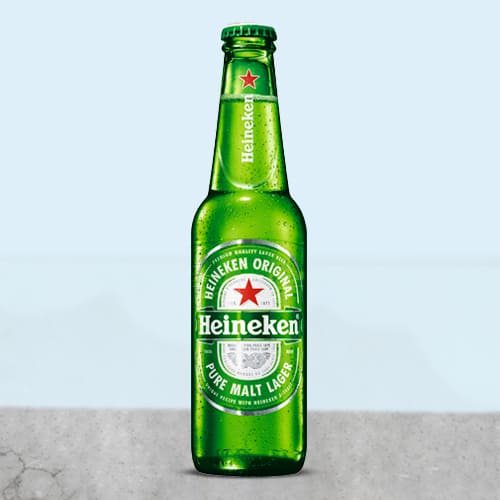 Heineken 330 ml
